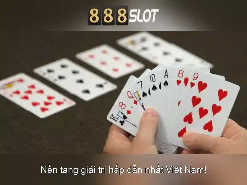 Slot 888 – Trải Nghiệm Trò Chơi Slot Đỉnh Cao