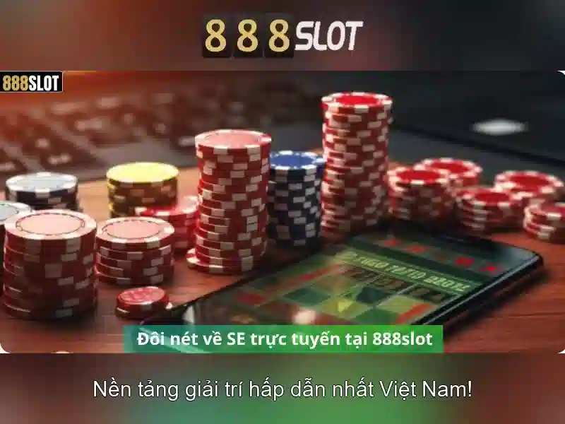 Nhà Cái 888slot