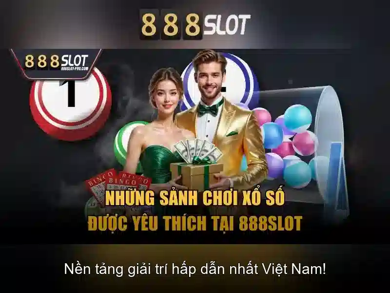 Trải Nghiệm Slot Game