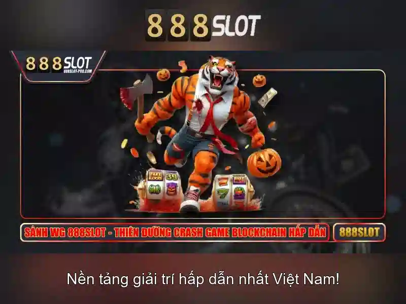 Khuyến mãi 888SLOT