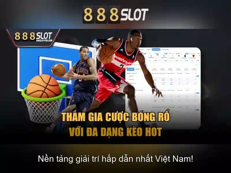 Đặc Điểm Nổi Bật Của Slot Game 888Slot