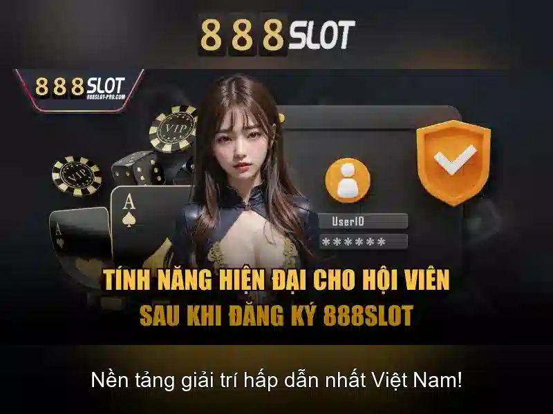 Trải Nghiệm Chơi Slot