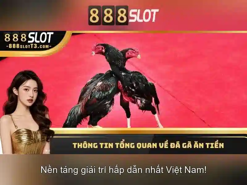 Ưu Điểm Nổi Bật Của 888SLOT
