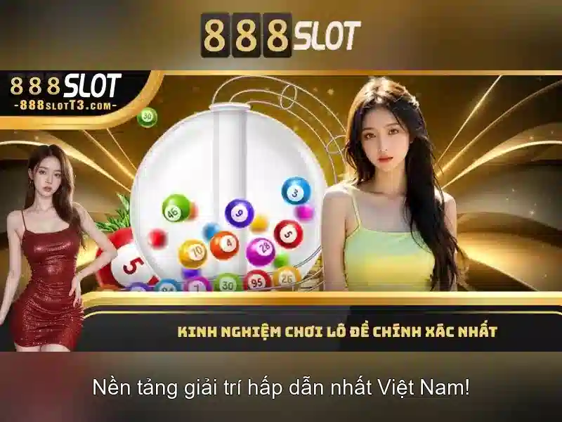 Đăng ký tài khoản 888SLOT