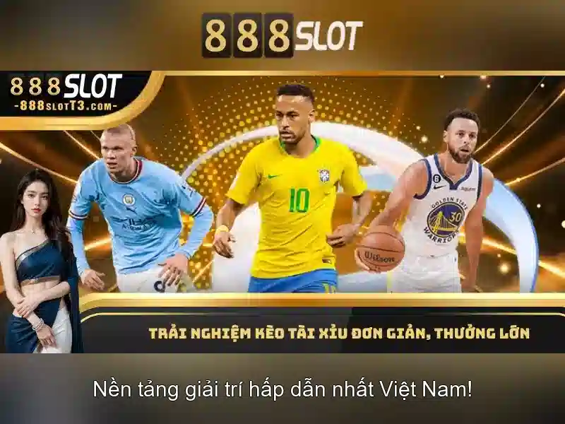 Giới thiệu về 888SLOT