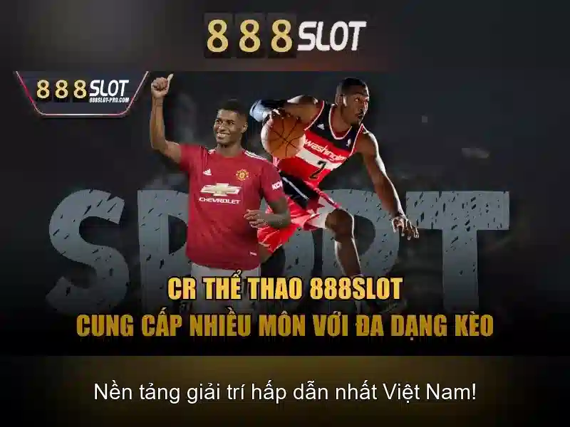 Ưu Điểm Nổi Bật Của Nhà Cái 888slot