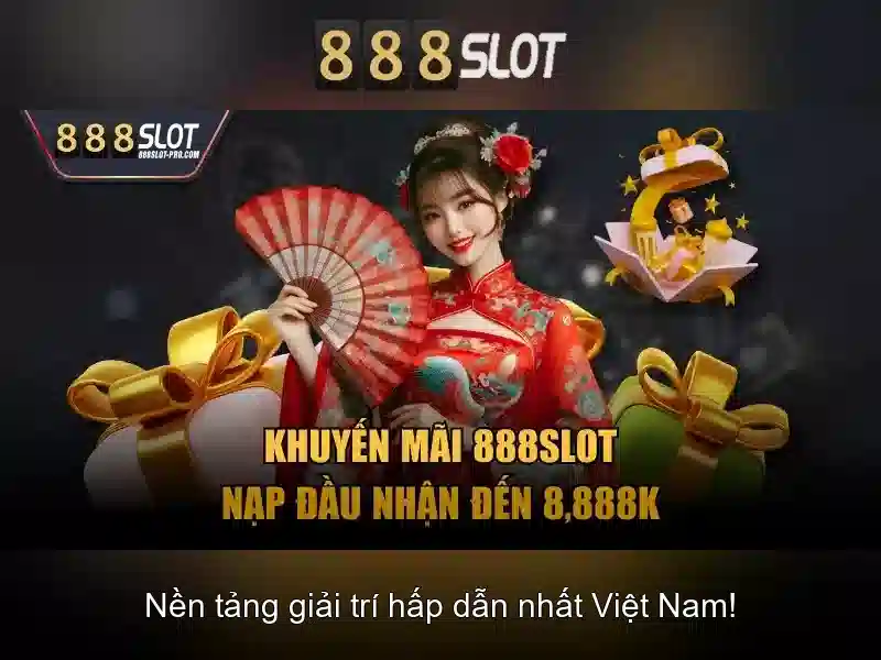 888slot login