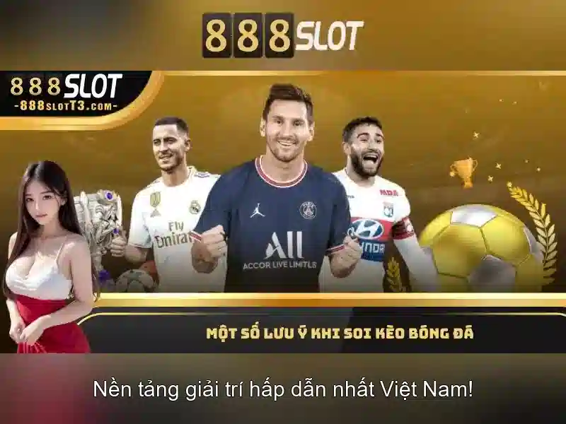 Khuyến Mãi Slot 2026