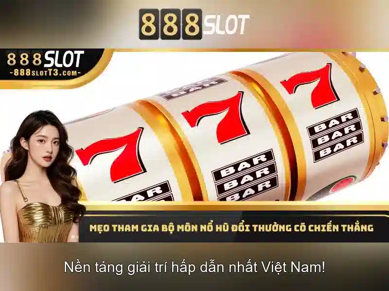 Giới Thiệu Về 888SLOT