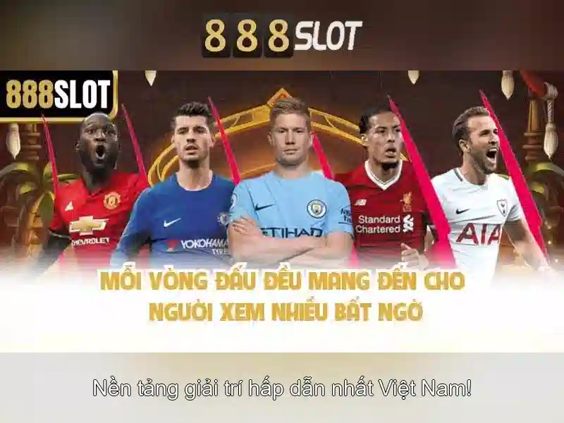 Trò Chơi Slot 888SLOT