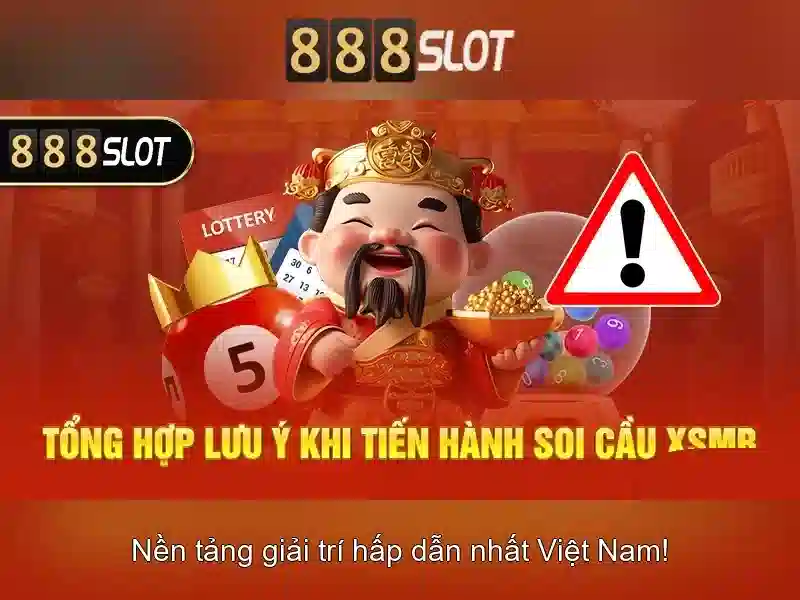 Trải Nghiệm Chơi Slot Tại Casino 888SLOT