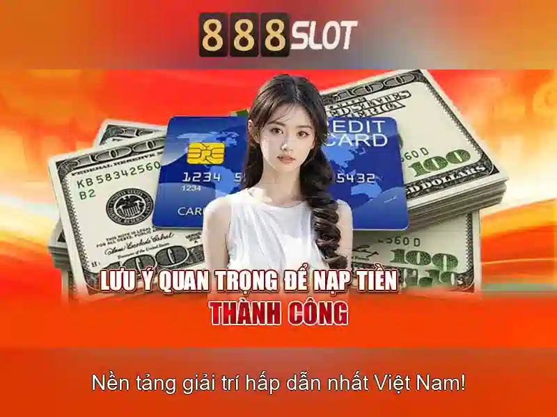 Tận hưởng trải nghiệm Slot365