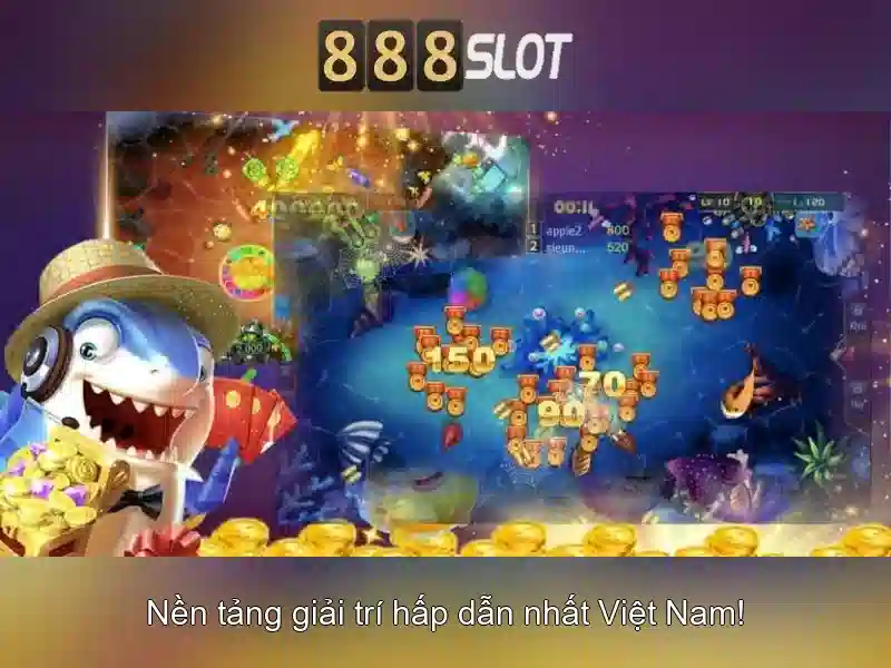 Trải nghiệm cá cược đỉnh cao