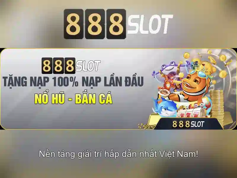 Chính Sách Nhận Thưởng 888slot