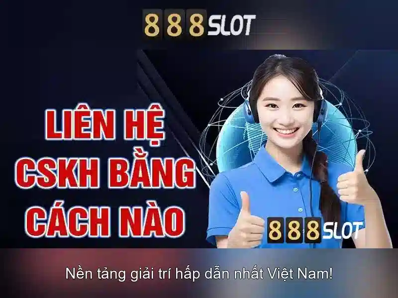 888SLOT - Trải Nghiệm Cá Cược Trực Tuyến Hàng Đầu