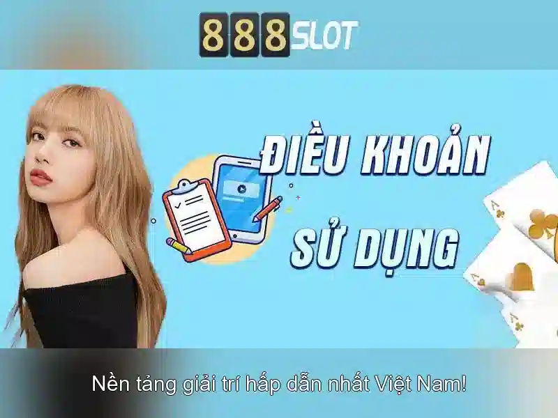 Khuyến mãi 888SLOT
