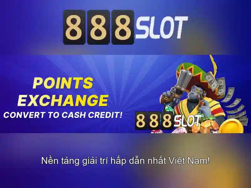 Mã Nhận Thưởng 888slot