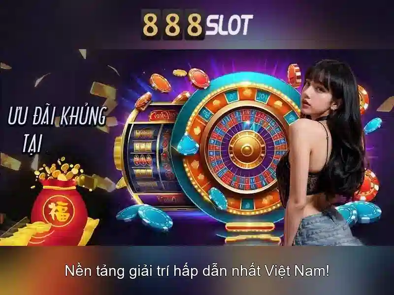 Ứng dụng 888 Slot App
