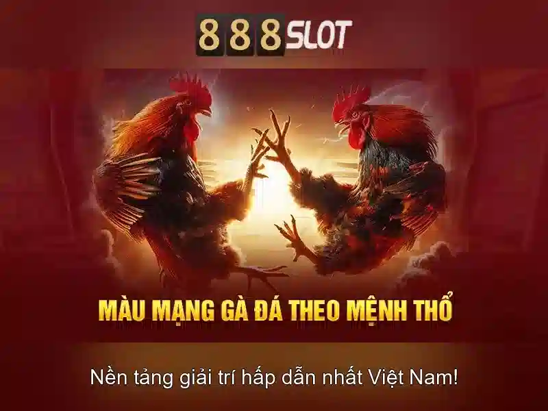 ưu điểm slot game online 888SLOT