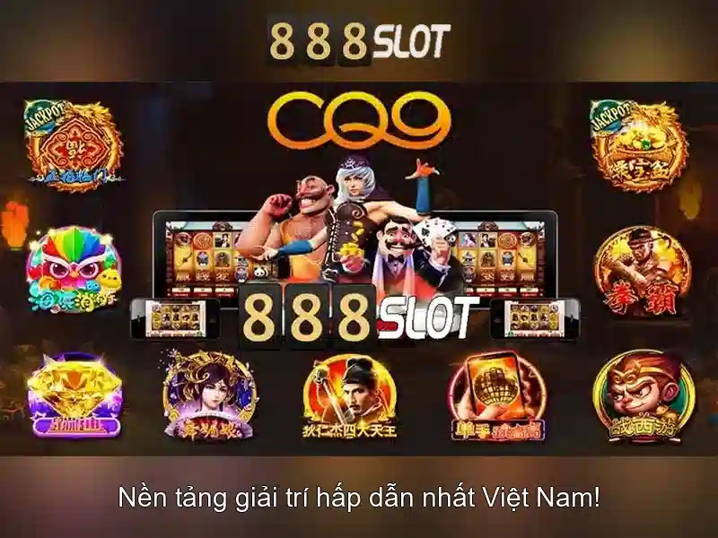Ưu Đãi Slot