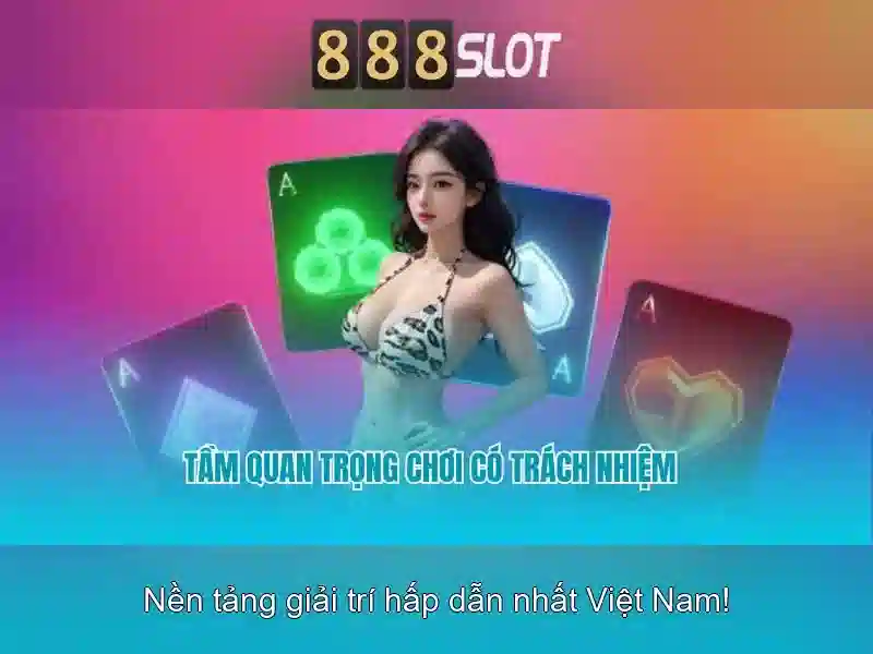 Top Nhà Cái Slot 888SLOT