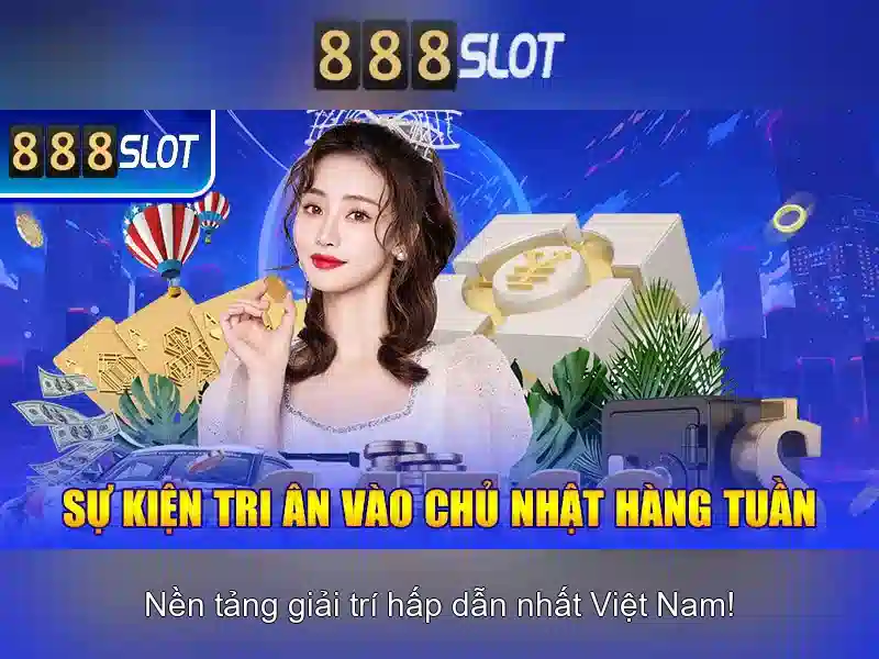 Giới Thiệu Về 888SLOT