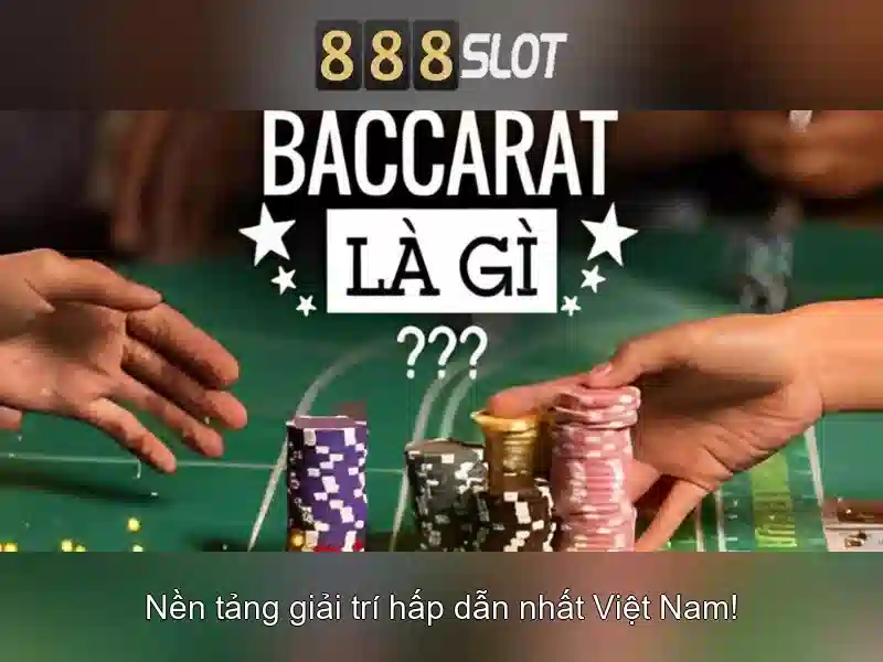 Tại Sao Nên Chọn 888SLOT