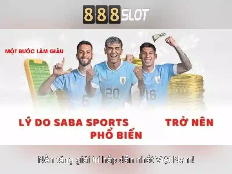 ưu đãi độc quyền Slot 888SLOT