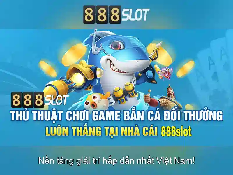 Trải Nghiệm Slot