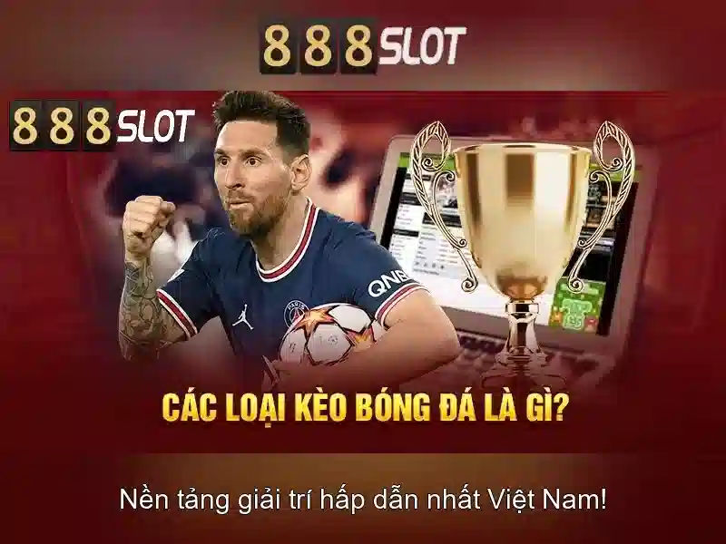 Trải nghiệm 888slot