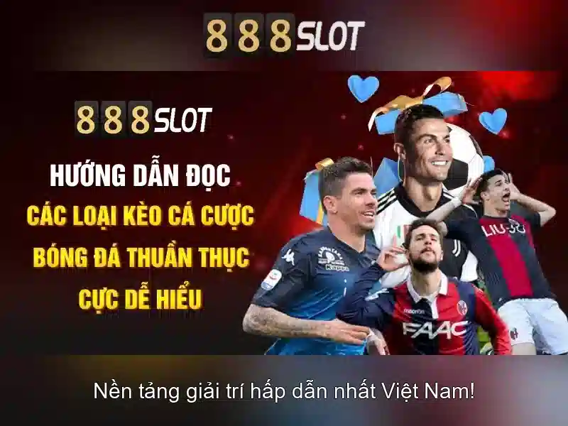 888SLOT - Ứng Dụng Chơi Slot Miễn Phí, Trải Nghiệm Đỉnh Cao 2026