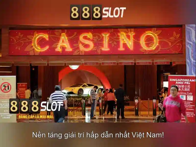 Hướng dẫn đăng nhập 888SLOT