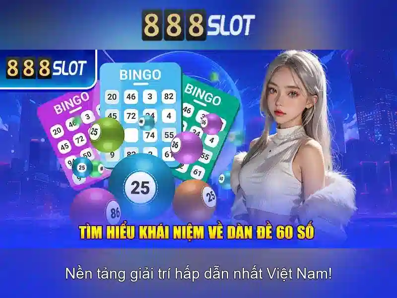 888SLOT - Trải Nghiệm Casino Trực Tuyến Đỉnh Cao 2026