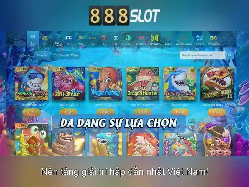 Trải Nghiệm Hỗ Trợ 888slot