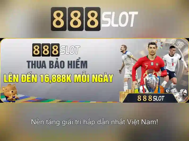 Ưu Đãi Slot