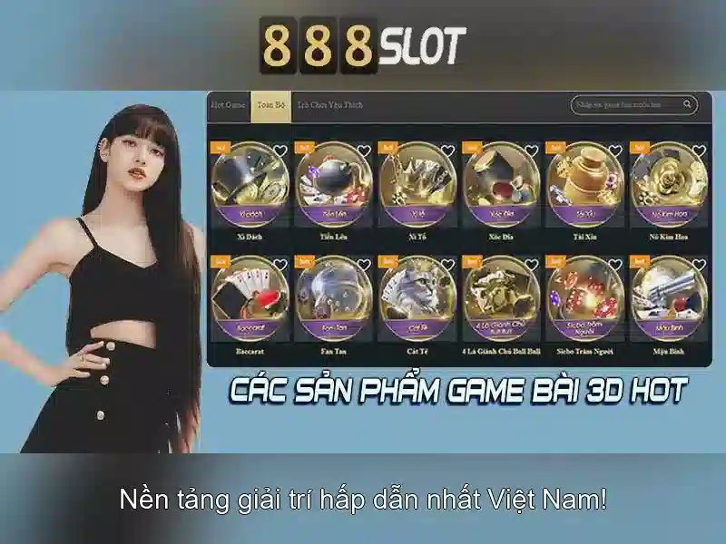 Ưu điểm tải 888slot