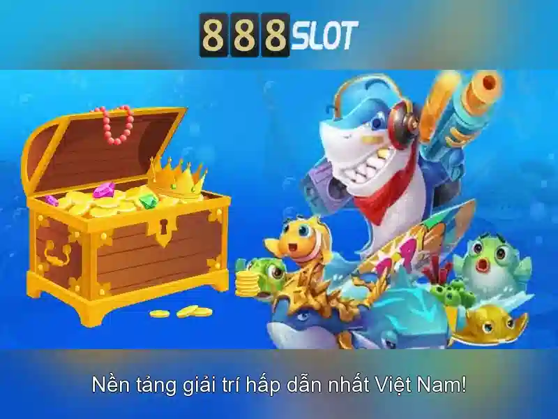 Trải nghiệm slot game đỉnh cao