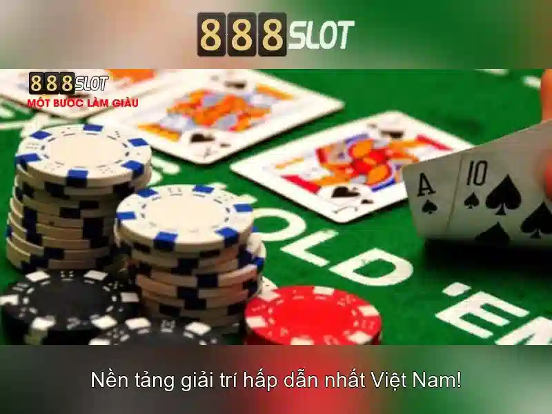 Trải Nghiệm Game Slot