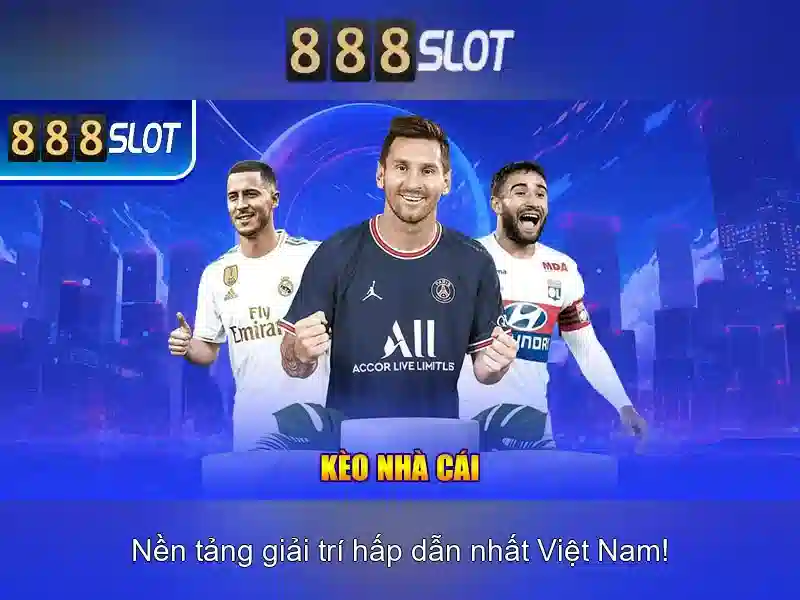 Kênh Slot 2026