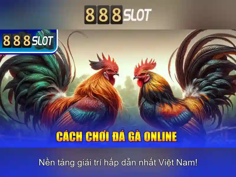 Ưu Đãi 888SLOT