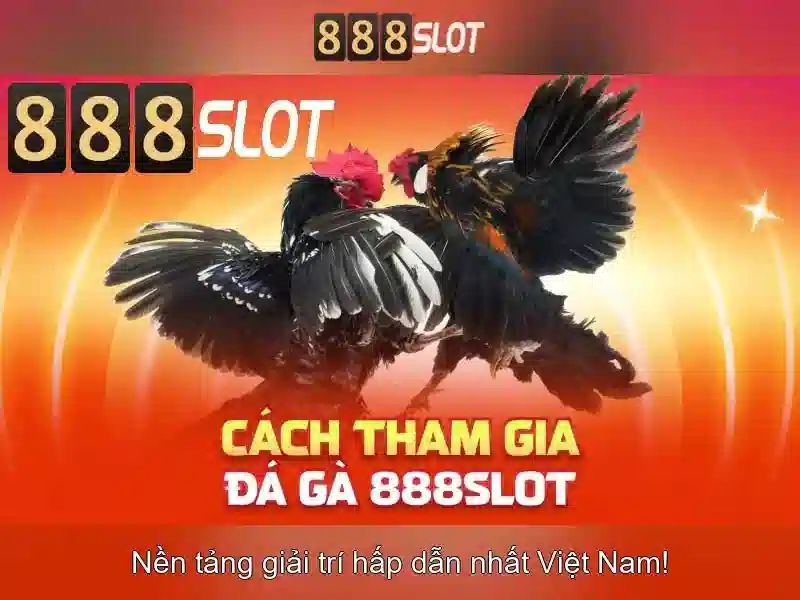 Giới Thiệu Về 888SLOT