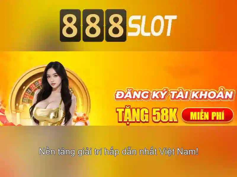 888SLOT – Kênh Slot 2026 Đa Dạng và An Toàn