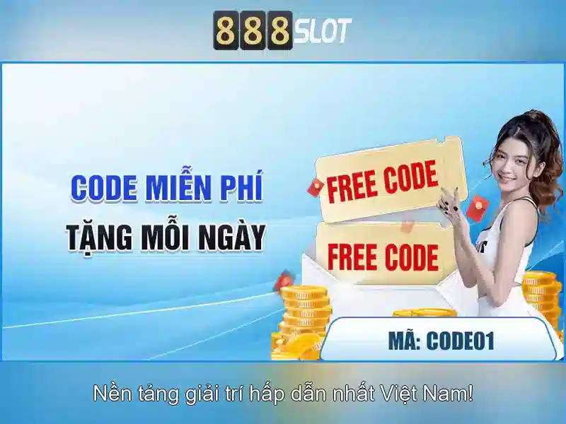 Trải nghiệm slot game