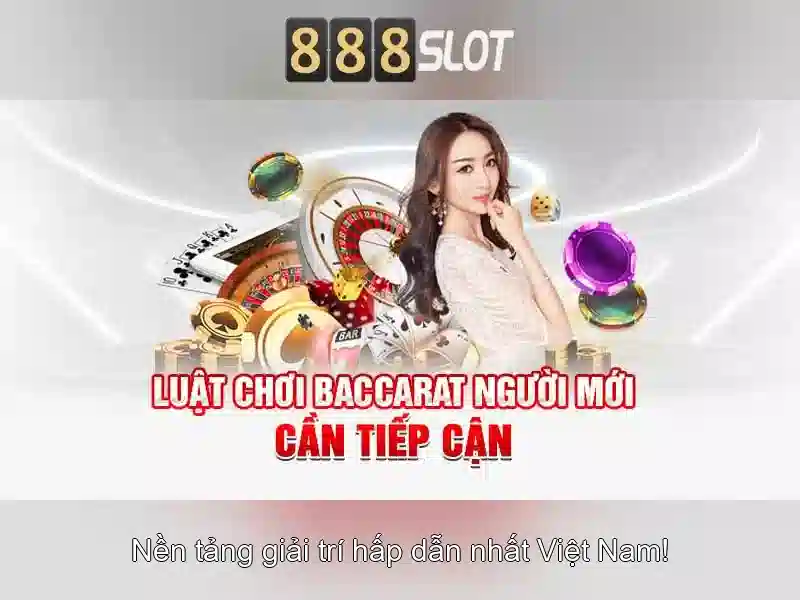 Trải nghiệm Slot Casino đỉnh cao