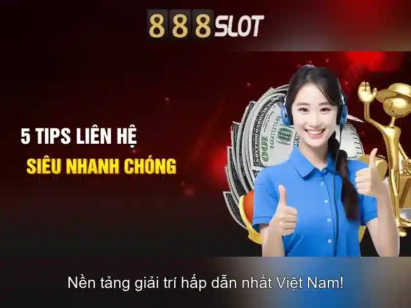 Tỷ lệ thưởng và cách nhận quà tại 888SLOT