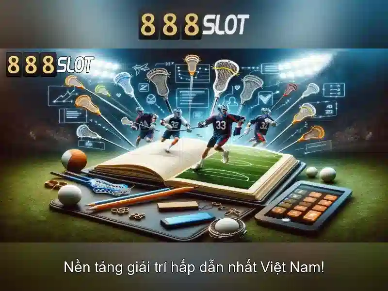 Đa dạng loại slot