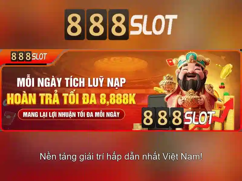 SLOT Game 888SLOT
