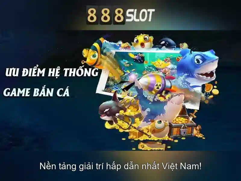 Trải Nghiệm Slot