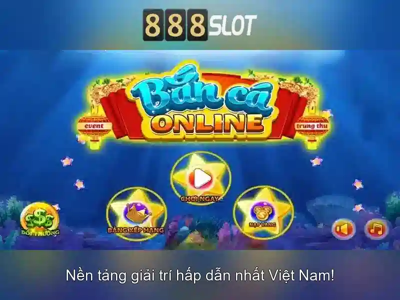 Bắt Đầu Trải Nghiệm Slot 888SLOT