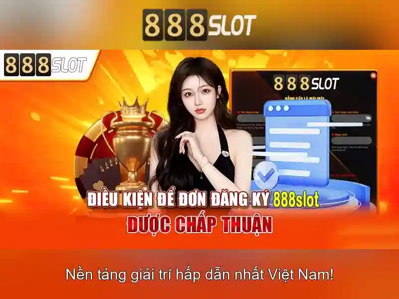Đa Dạng Game Slot Mới Nhất 2026
